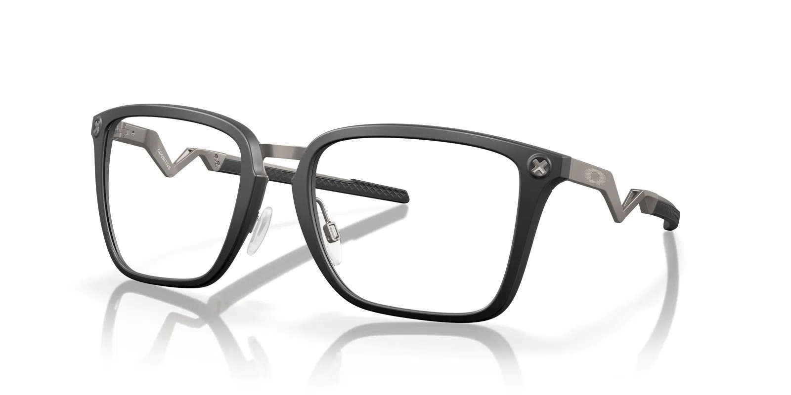 Oakley Cognitive 8162 Eyeglasses - view 6